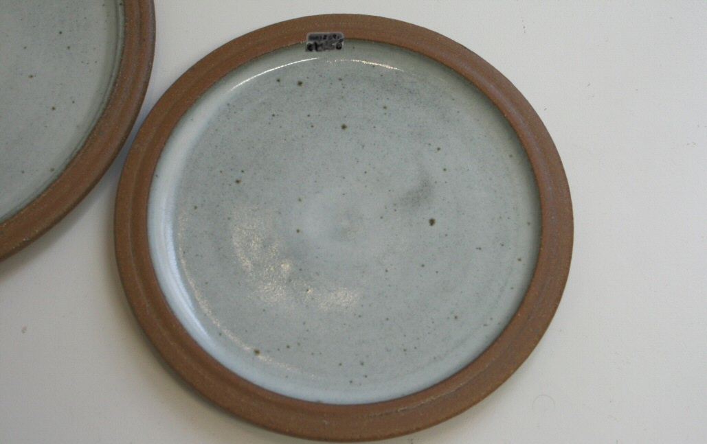 Peter Swanson 8" Side Plate